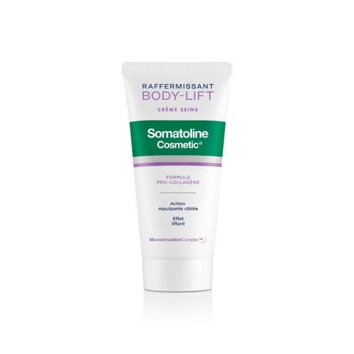 Body-Lift - Crème Seins