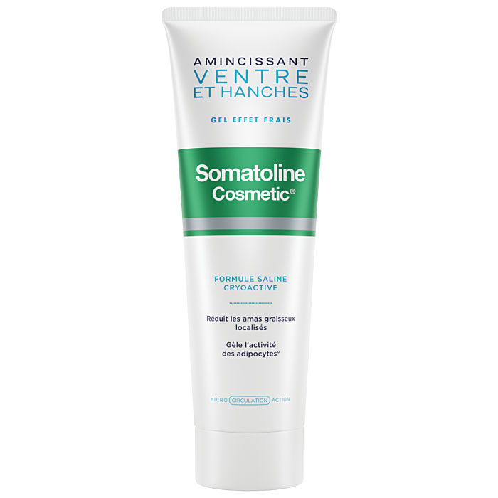 Amincissant Ventre et Hanches 