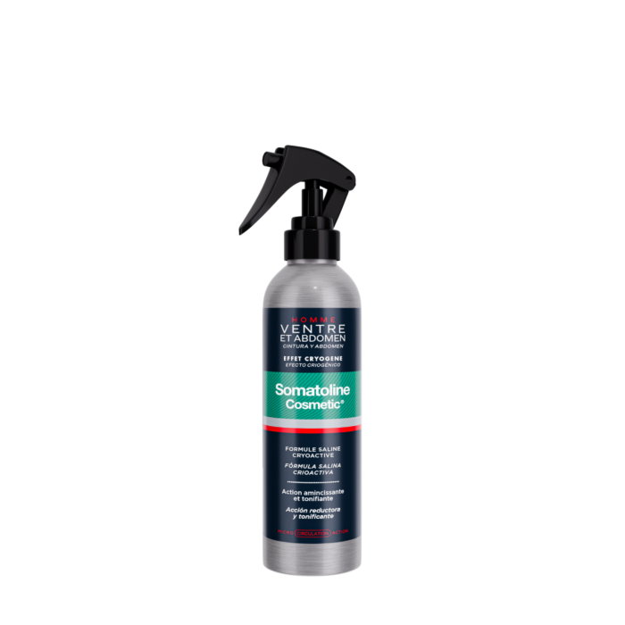 Homme - Ventre et abdomen