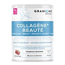 Collagène + beauté