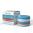 Décontractant musculaire Baume chauffant — Granions
