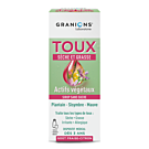 Sirop Toux Seche Grasse — Granions