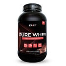 EAFIT Pure Whey Double Chocolat 1.8 kg — EAFIT