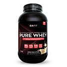 EAFIT Pure Whey Vanille Intense 1.8 kg — EAFIT