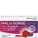 Granions Pastille Gorge Intense — Granions