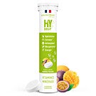 Pastille hydratation Électrolytes HYDROP — Granions