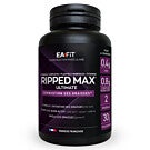 EAFIT Ripped Max Ultimate 120 comprimés — Granions