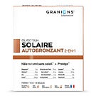 Oligo'Sun - Autobronzant 2-en-1 - Format 1 mois — Granions