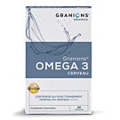 GRANIONS Omega 3 Cerveau — Granions