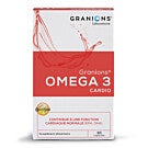 GRANIONS Omega 3 Cardio — Granions