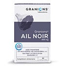 Ail Noir — Granions