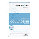 GRANIONS Collagène 2500 mg - 60 comprimés — Granions