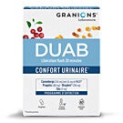 Duab 60 Gelules — Granions