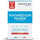 Magnésium gélule - 200 mg — Granions