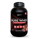 EAFIT Pure Whey Chocolat Noisette 2.2 kg — EAFIT