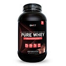 Pure Whey Double Chocolat 2.2 kg — EAFIT