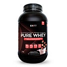 EAFIT Pure Whey Fraise 2.2kg — EAFIT
