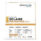 Oligo'Sun - Préparateur Solaire 3-en-1 - Format 2 mois — Granions