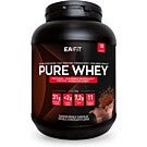 Pure Whey Double Chocolat 750gr — EAFIT