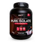 Pure Isolate 100% d'isolat pour un développement musculaire extrême — EAFIT