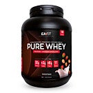 EAFIT Pure Whey Fraise 750 g — EAFIT