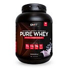 Pure Whey Saveur Myrtille 750 g — EAFIT