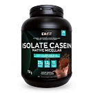 Isolate Casein Native Micellar 750g — Granions