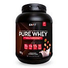 EAFIT Pure Whey Fraise 850 g — EAFIT