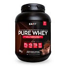 EAFIT Pure Whey Double Chocolat 850gr — EAFIT