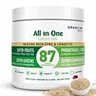 All In One Green Mix Bien Etre — Granions