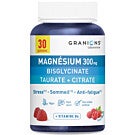 Magnesium Gummies — Granions