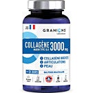 Collagène Marin - Type I & II - 3000 mg — Granions