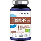 Cordyceps 1000Mg Bio — Granions
