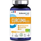 Granions Curcuma 6300Mg Bio — Granions