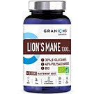 Lion S Mane 1000Mg — Granions
