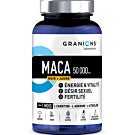 Maca 50 000 Mg — Granions