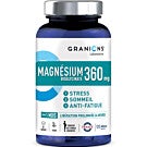 Magnésium bisglycinate 360 mg - 60 comprimés