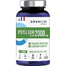 Psyllium Blond 2000mg - 60 gélules — Granions
