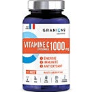 Vitamine C Liposomale 1000 mg - 60 comprimés — Granions