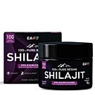 Shilajit pur en résine — EAFIT