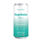 Magnesium 360Mg Canette — Granions
