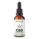 Huile CBD 30% — Granions