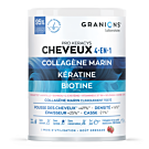 Pro Keracys - Collagène cheveux 4-EN-1 Poudre — Granions