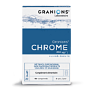Chrome 60 comprimés — Granions