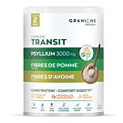 Complexe Transit au Psyllium en poudre — Granions