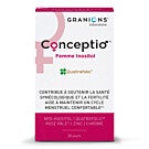 Conceptio Femme Inositol — Granions