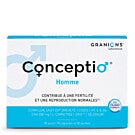 Conceptio Homme - 90 capsules + 30 sachets — Granions