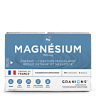 Magnésium 150 mg - 30 ampoules buvables — Granions