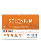 Sélénium - 30 ampoules — Granions