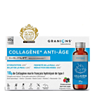 Collagène+ Sublimlift-10 Shots — Granions